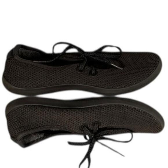 ALLBIRDS TS TREE SKIPPER Charcoal Grey Women's Sz 8 - Picture 8 of 10